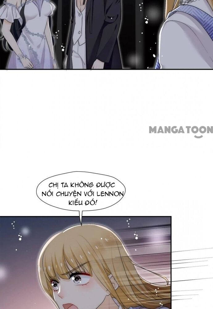 Pha Lê Xanh [Chap 34-62]