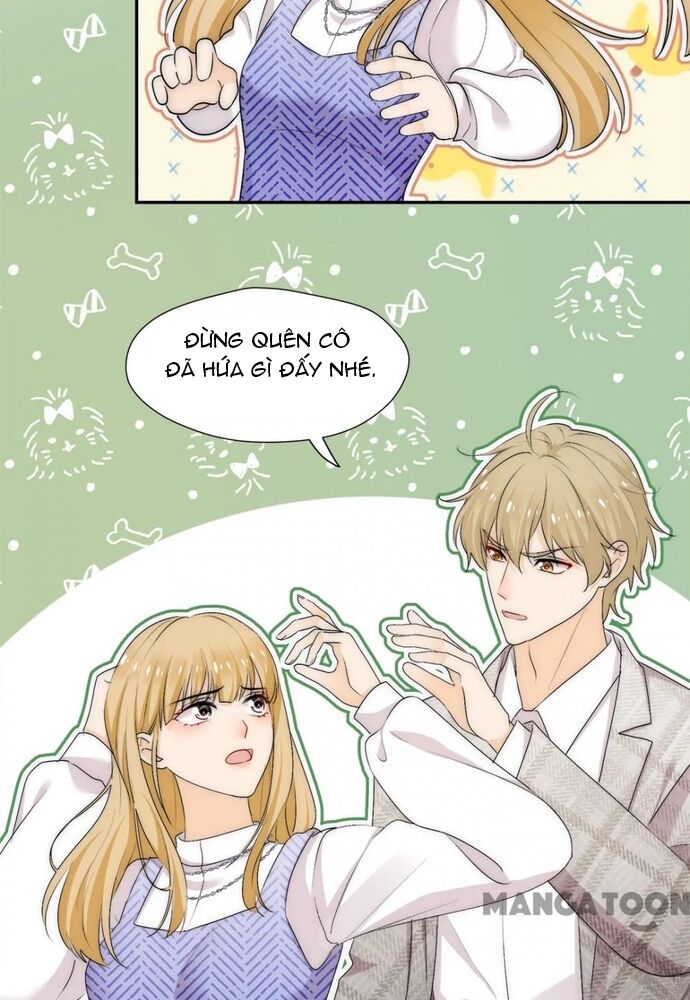 Pha Lê Xanh [Chap 34-62]