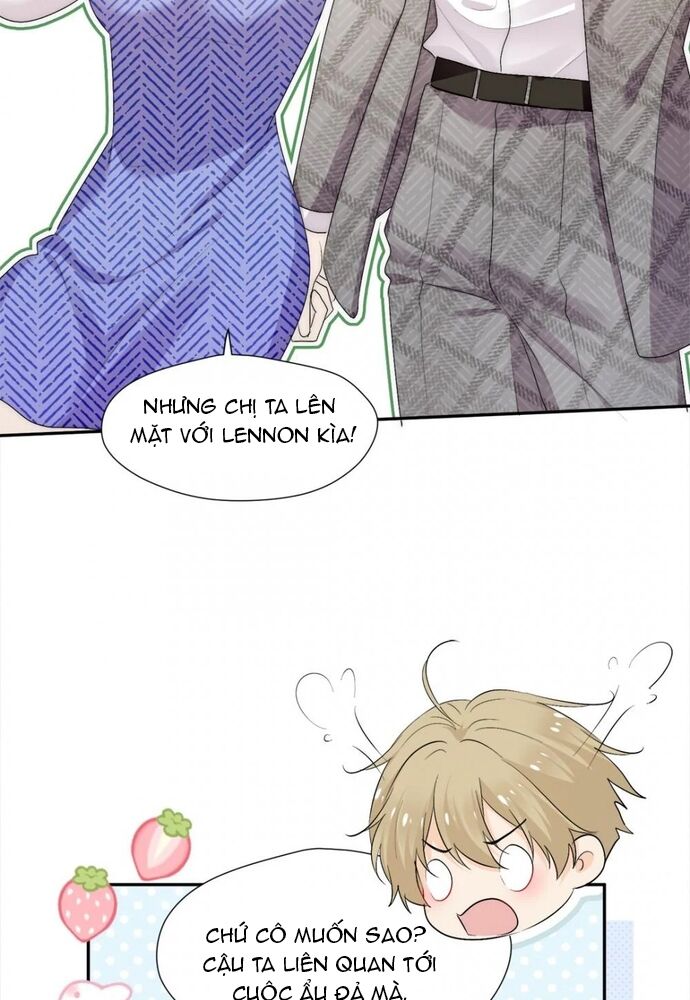 Pha Lê Xanh [Chap 34-62]