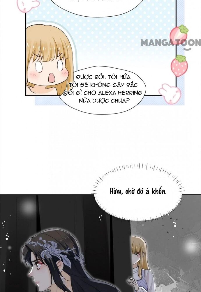 Pha Lê Xanh [Chap 34-62]
