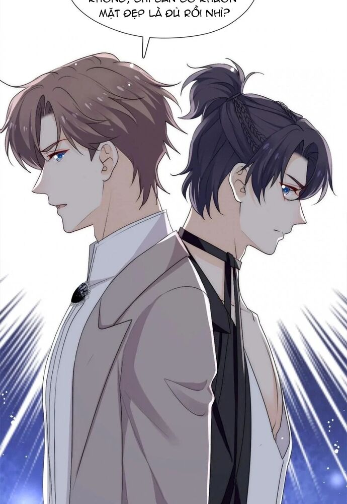 Pha Lê Xanh [Chap 34-62]