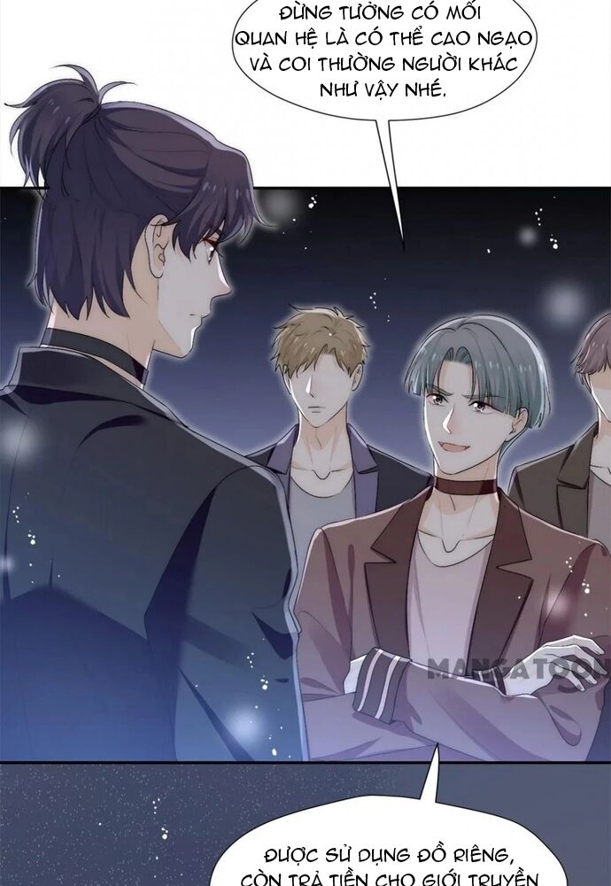 Pha Lê Xanh [Chap 34-62]