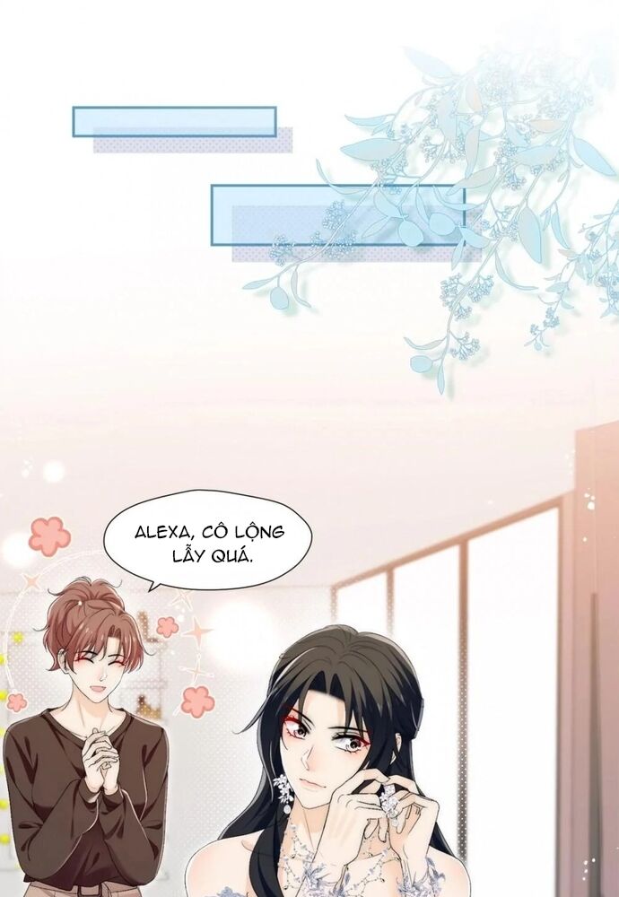 Pha Lê Xanh [Chap 34-62]
