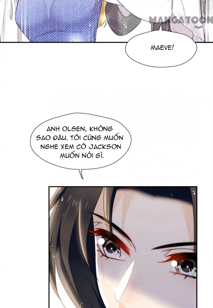 Pha Lê Xanh [Chap 34-62]