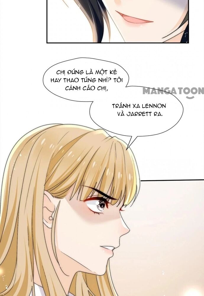 Pha Lê Xanh [Chap 34-62]