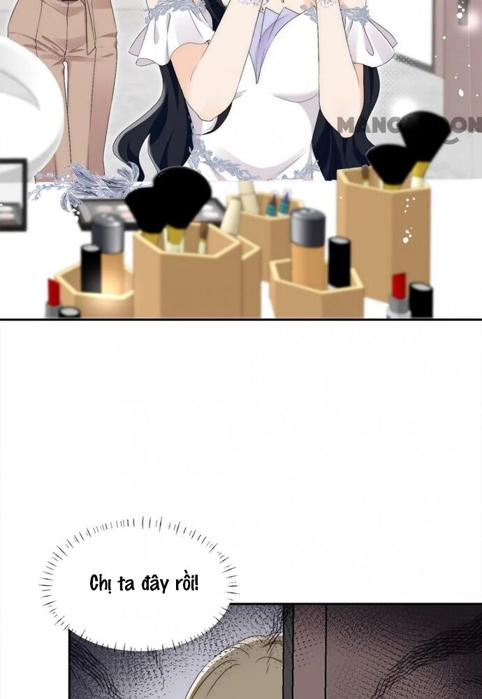 Pha Lê Xanh [Chap 34-62]