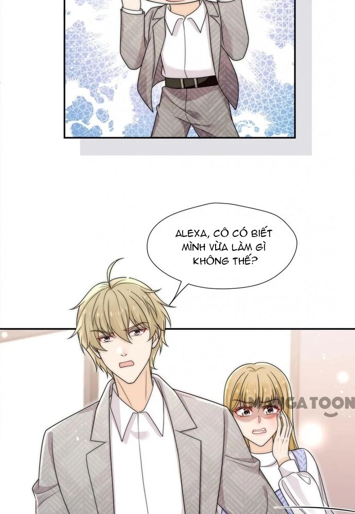 Pha Lê Xanh [Chap 34-62]