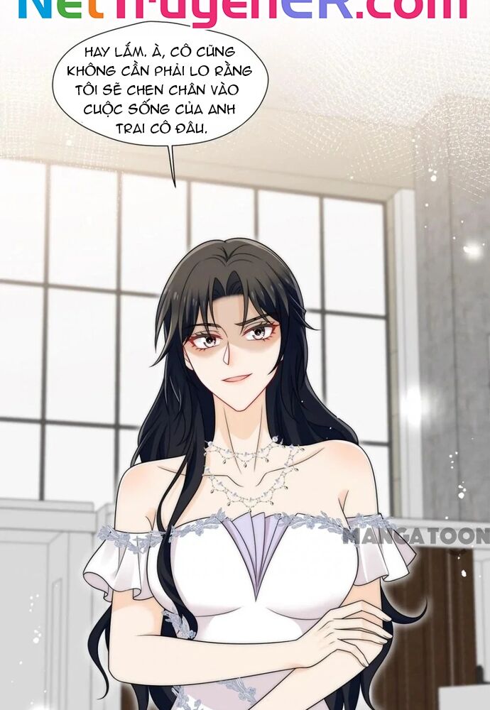 Pha Lê Xanh [Chap 34-62]