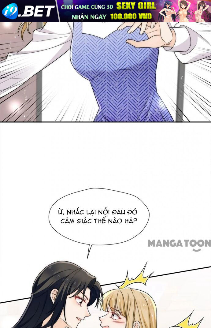 Pha Lê Xanh [Chap 34-62]