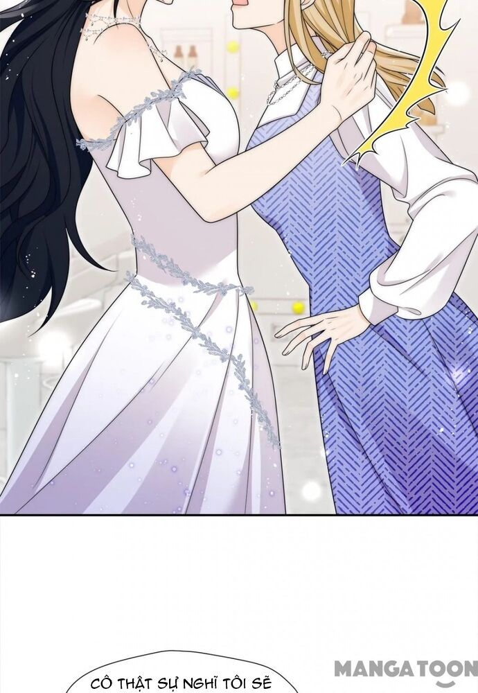 Pha Lê Xanh [Chap 34-62]