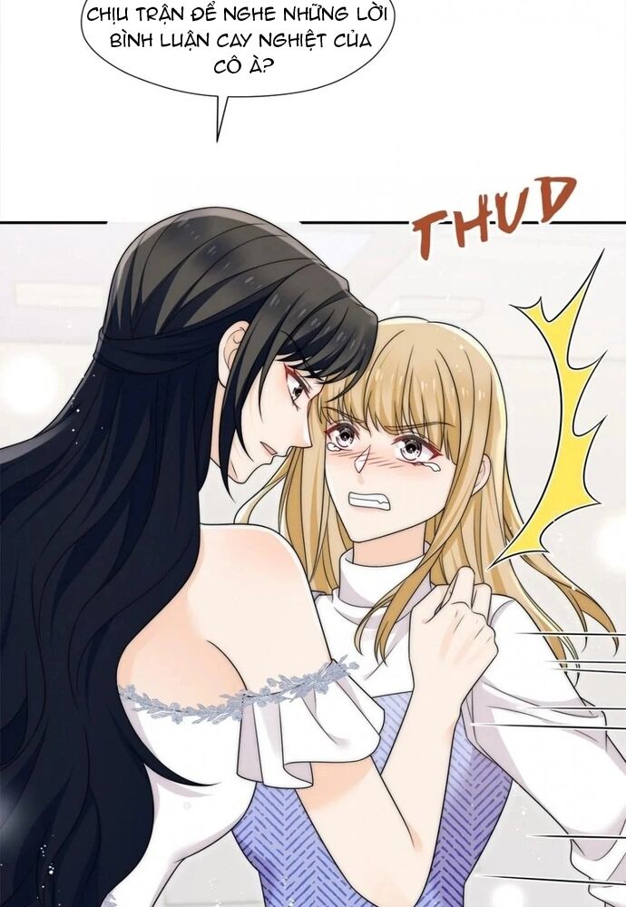 Pha Lê Xanh [Chap 34-62]