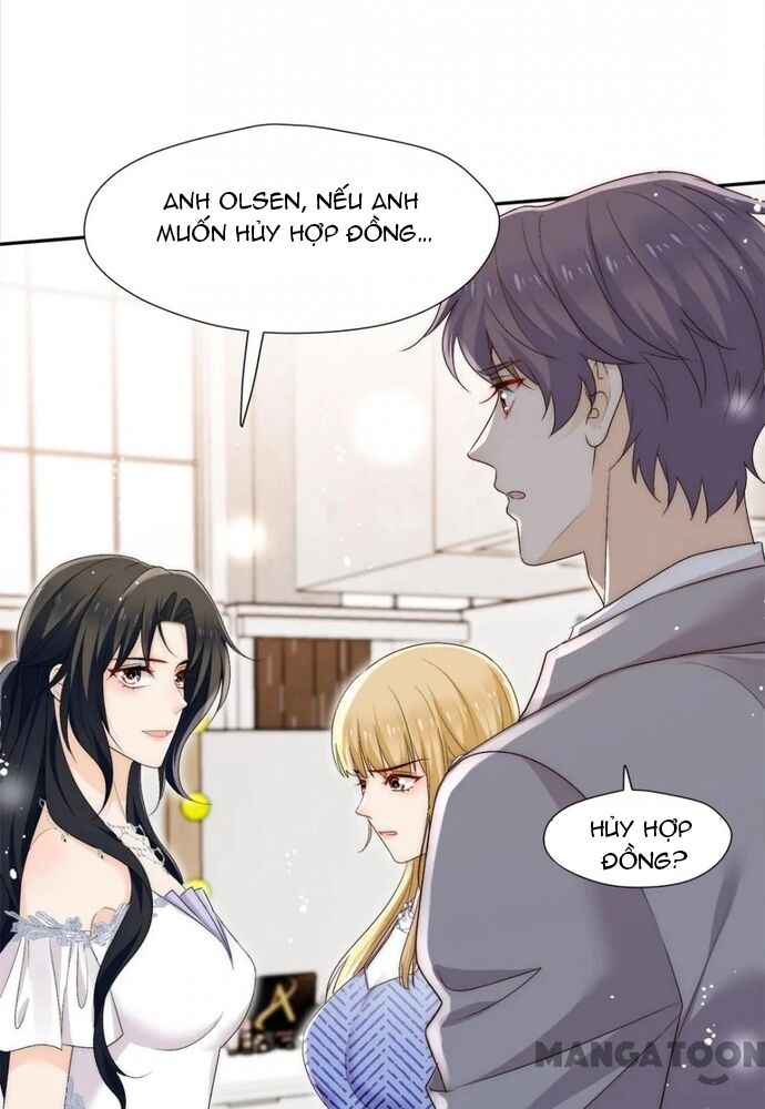 Pha Lê Xanh [Chap 34-62]