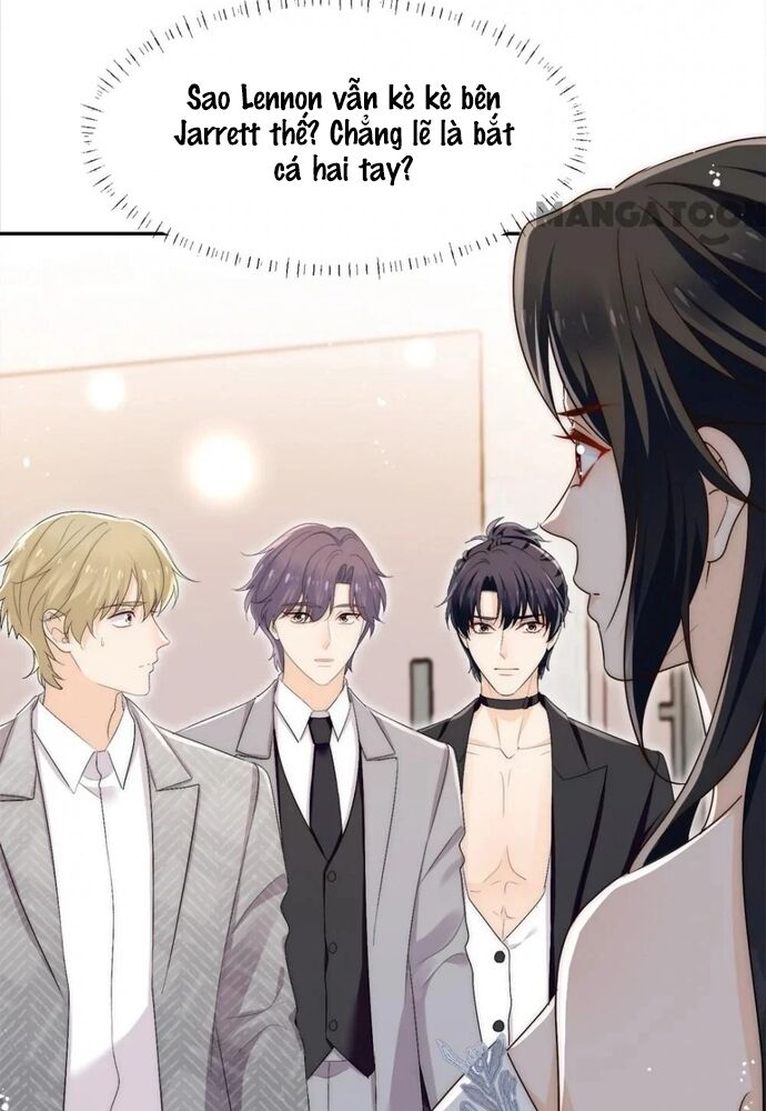 Pha Lê Xanh [Chap 34-62]