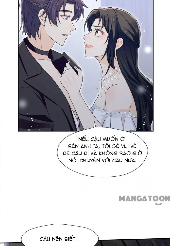 Pha Lê Xanh [Chap 34-62]