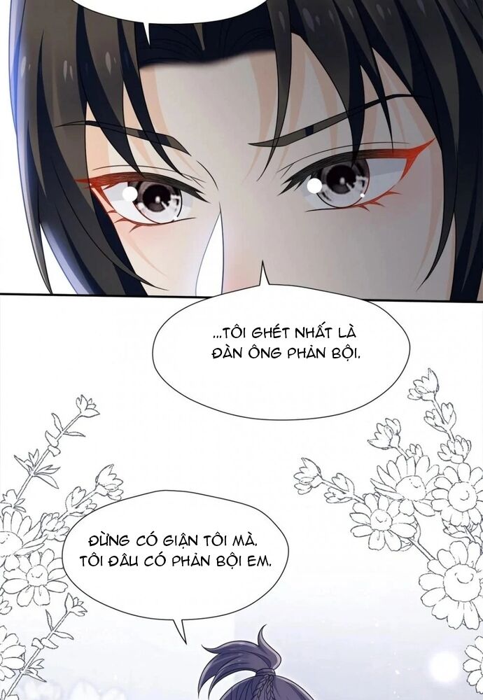 Pha Lê Xanh [Chap 34-62]