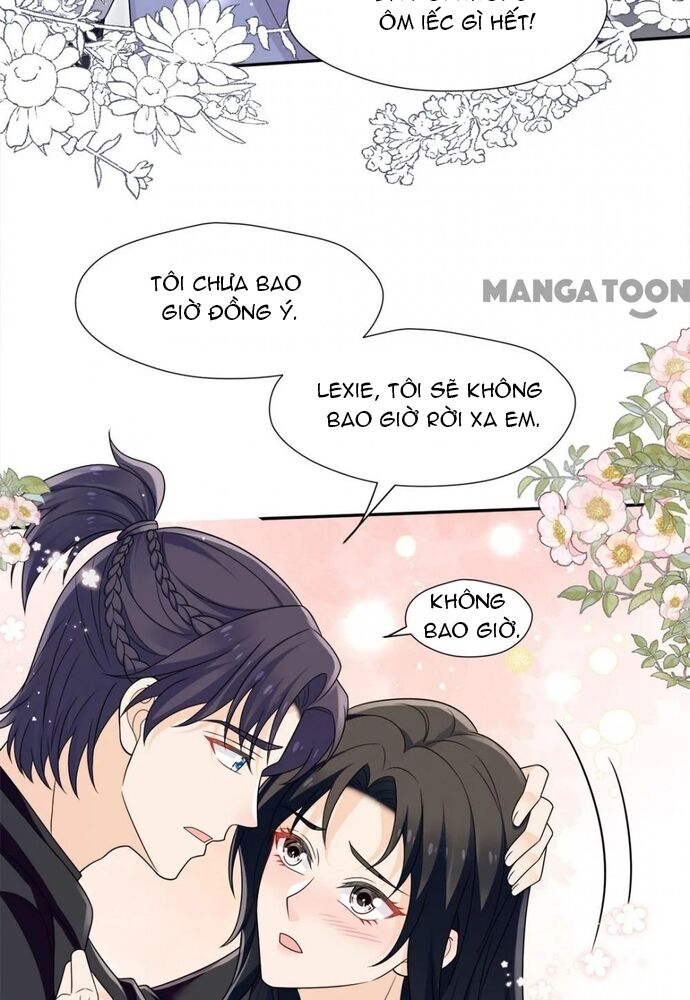 Pha Lê Xanh [Chap 34-62]