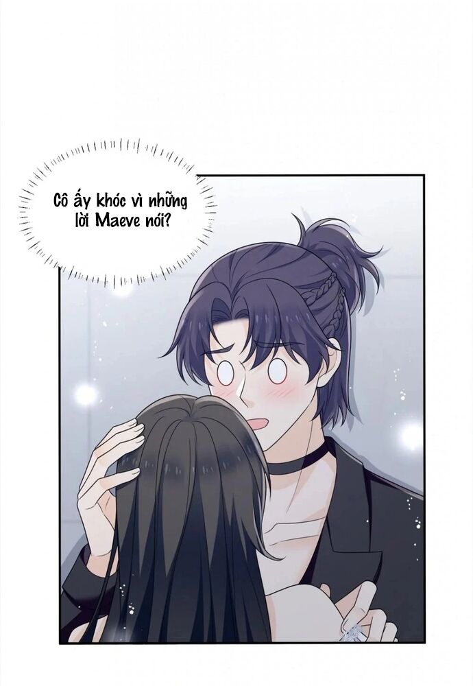 Pha Lê Xanh [Chap 34-62]