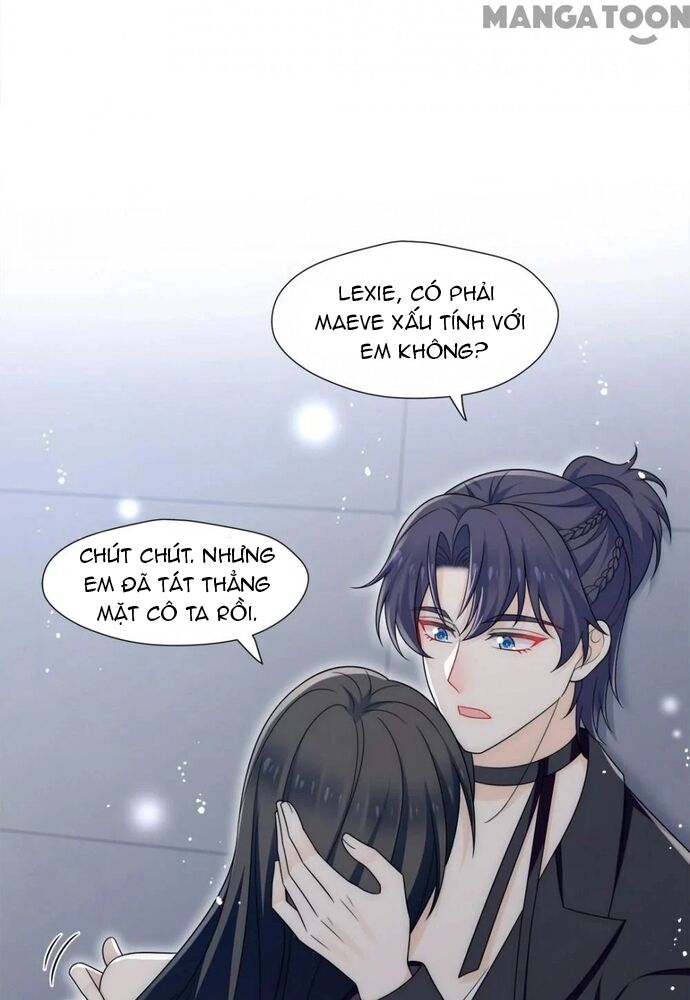 Pha Lê Xanh [Chap 34-62]