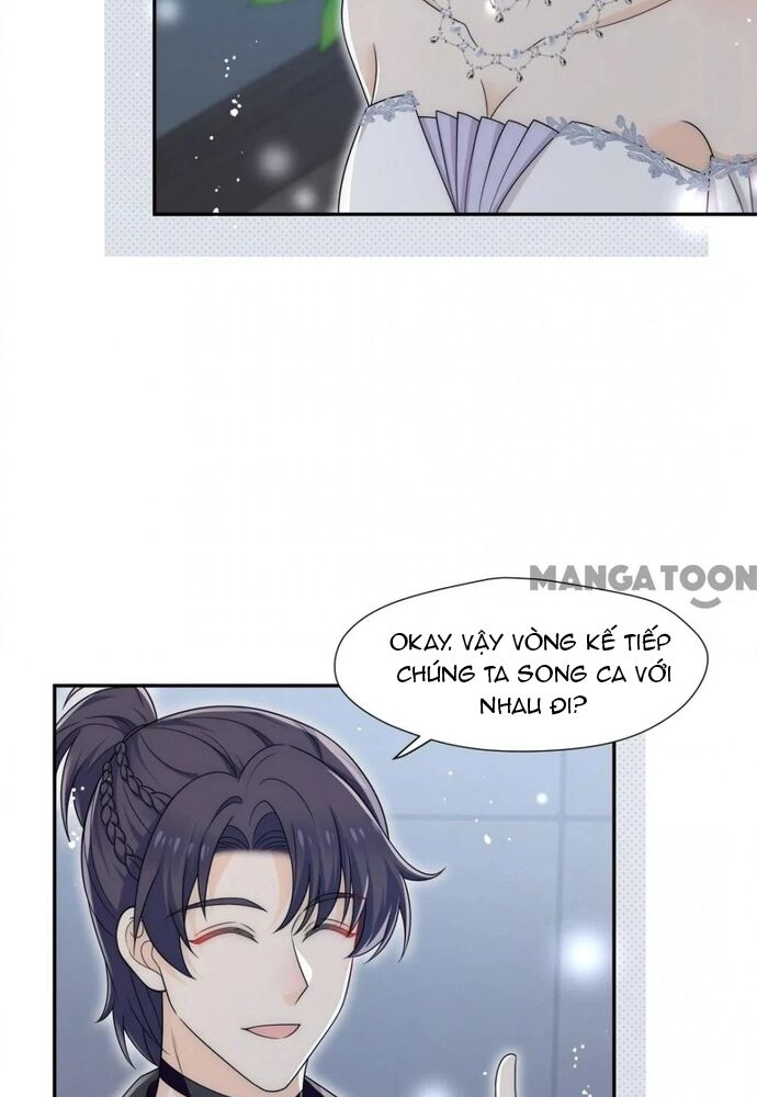 Pha Lê Xanh [Chap 34-62]