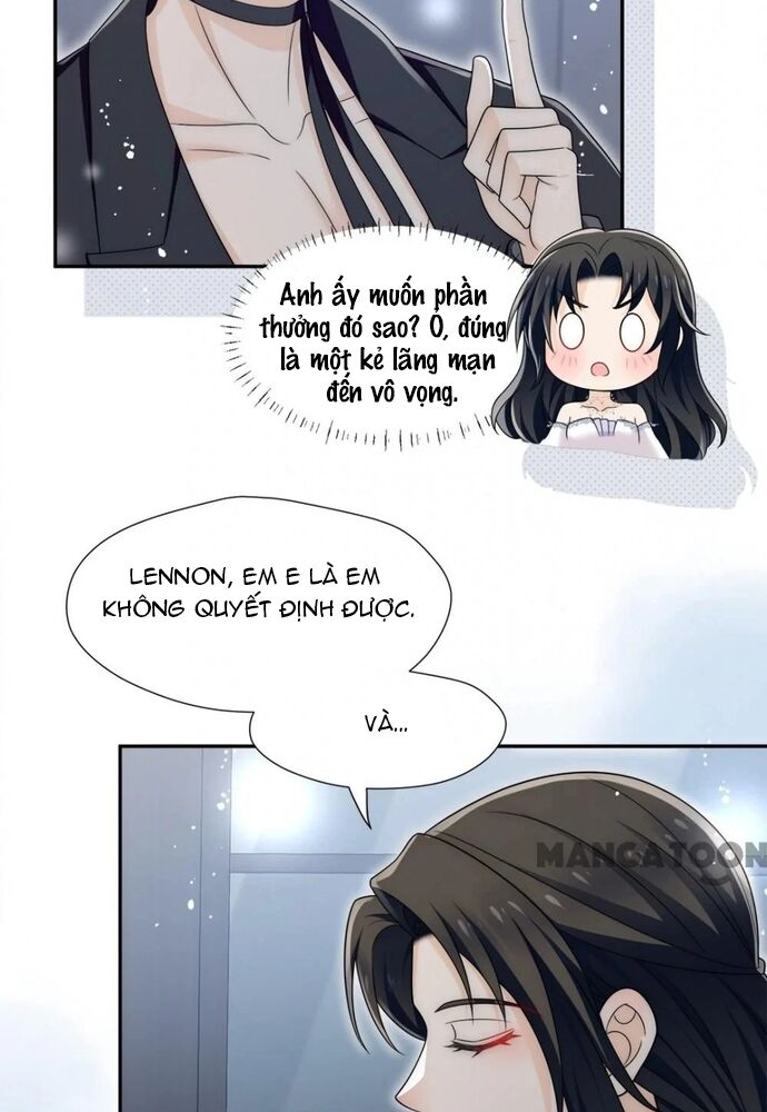 Pha Lê Xanh [Chap 34-62]