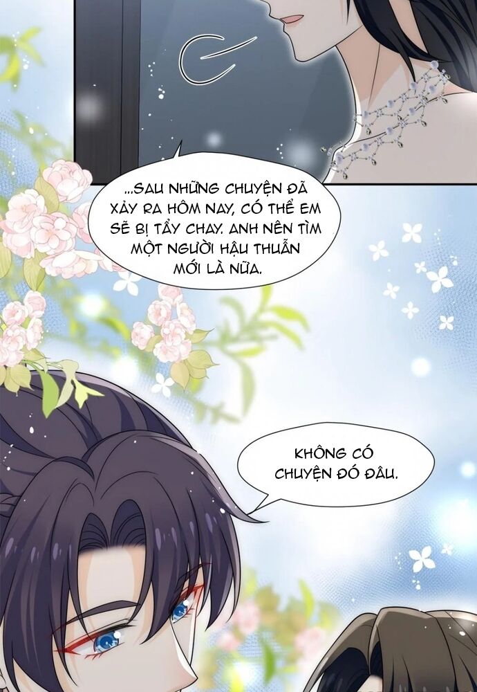 Pha Lê Xanh [Chap 34-62]