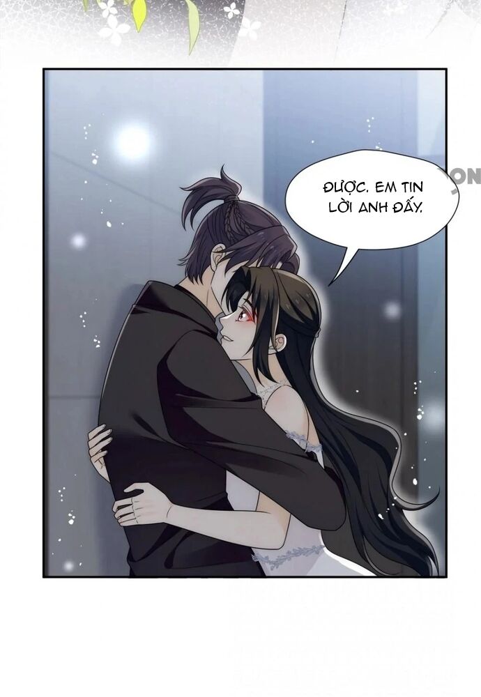 Pha Lê Xanh [Chap 34-62]