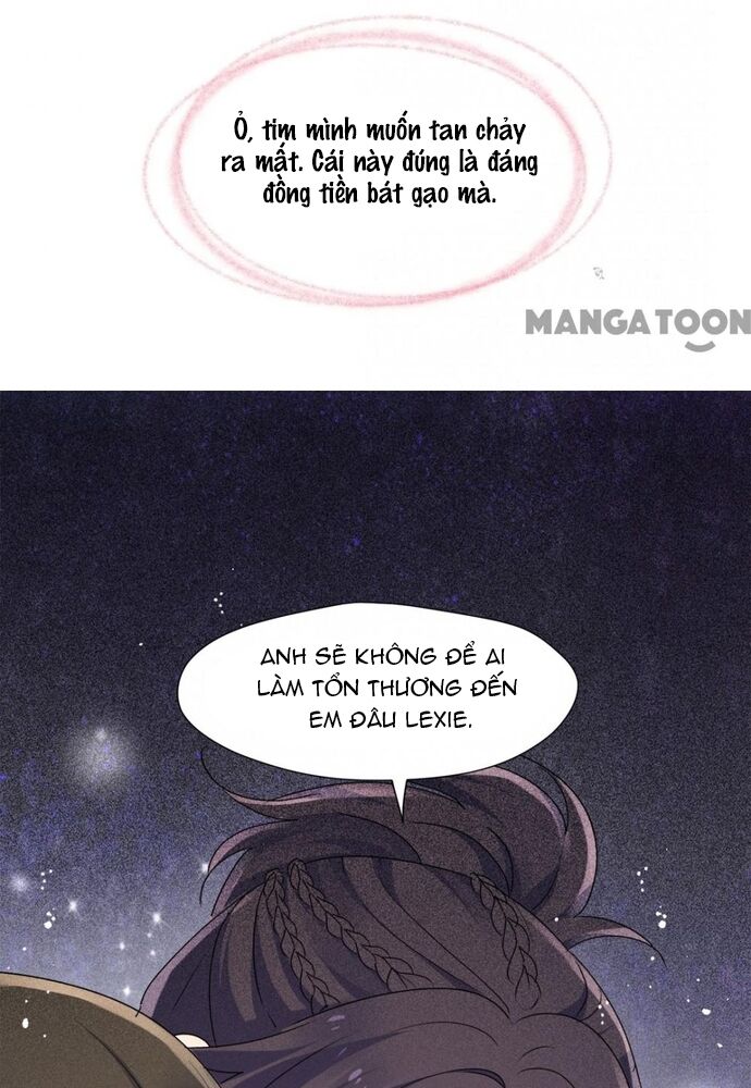 Pha Lê Xanh [Chap 34-62]