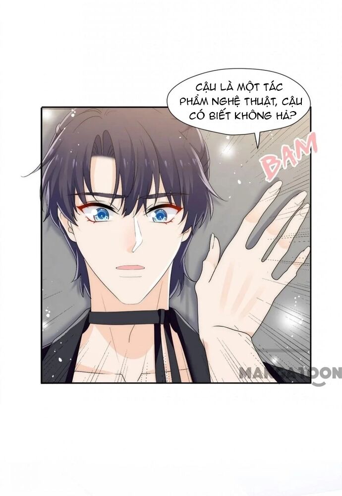 Pha Lê Xanh [Chap 34-62]