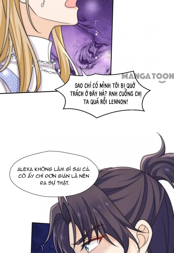 Pha Lê Xanh [Chap 34-62]