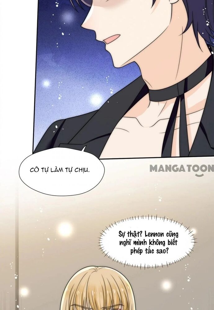 Pha Lê Xanh [Chap 34-62]