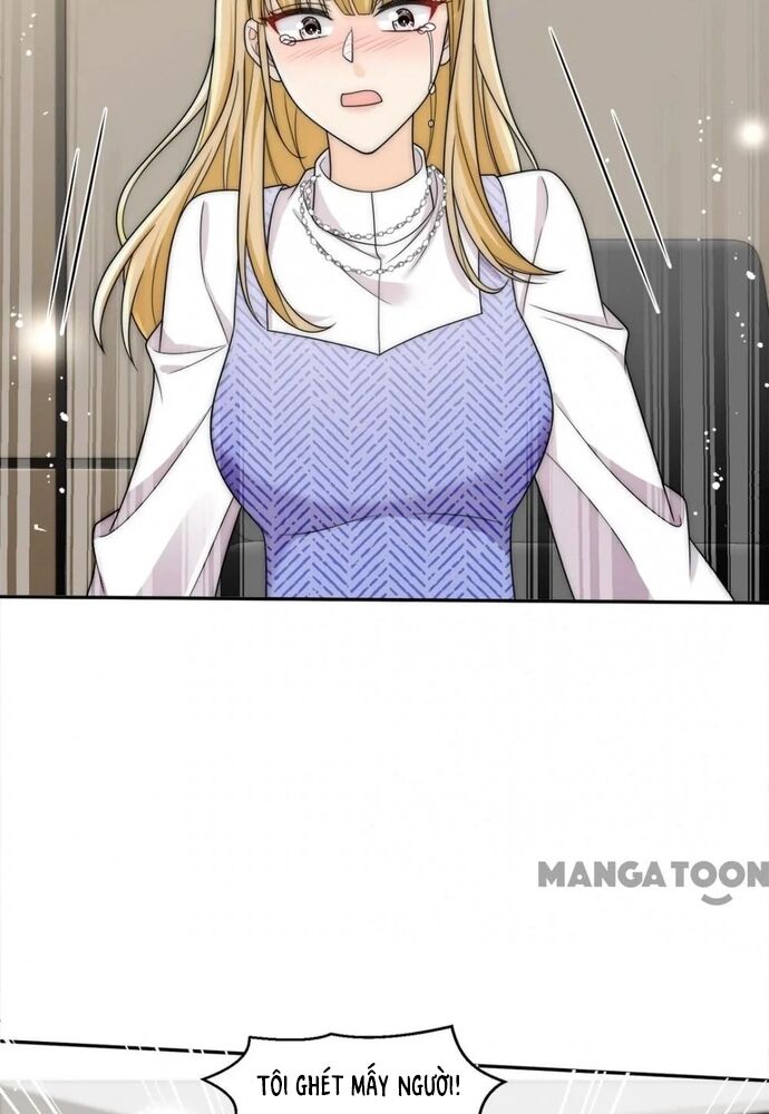 Pha Lê Xanh [Chap 34-62]