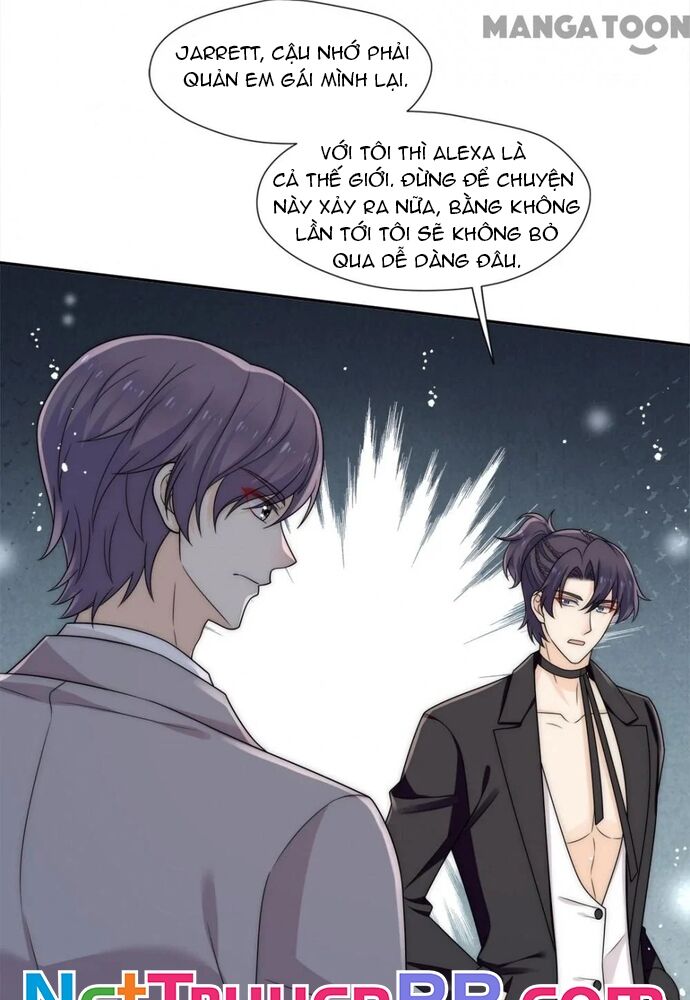 Pha Lê Xanh [Chap 34-62]
