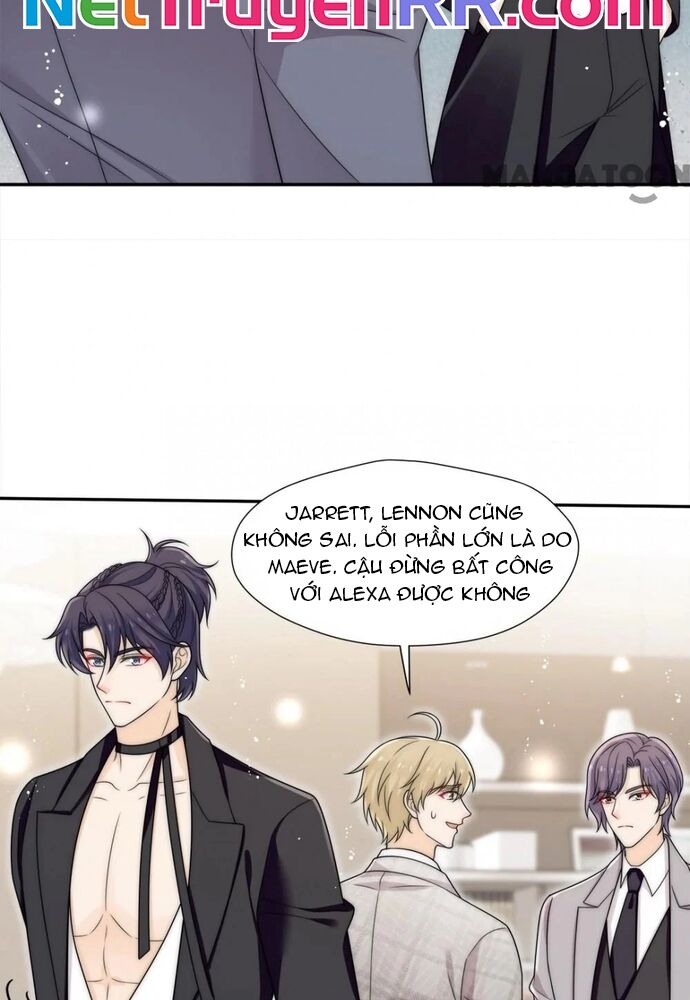 Pha Lê Xanh [Chap 34-62]