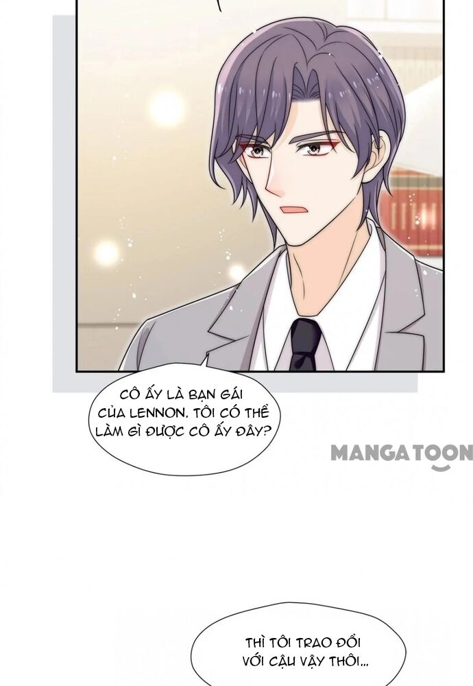 Pha Lê Xanh [Chap 34-62]