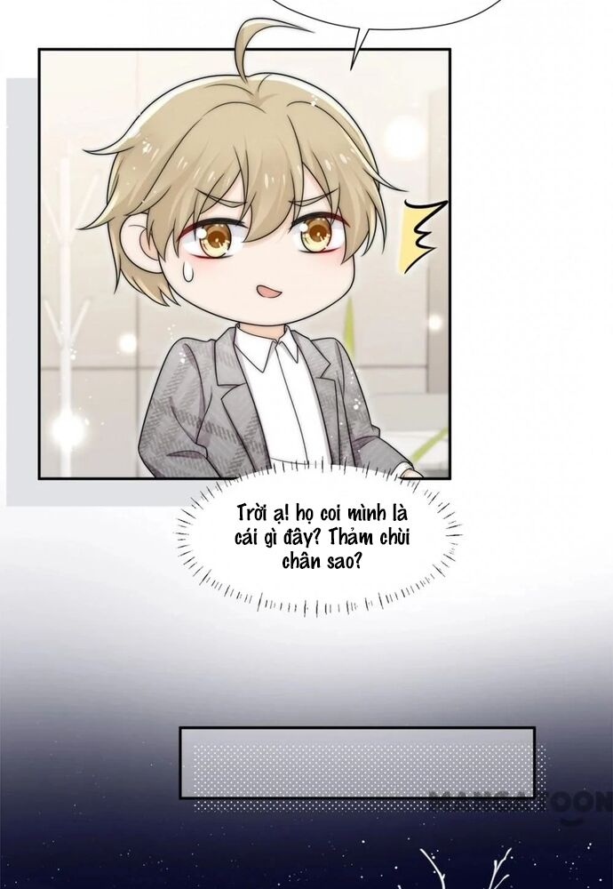 Pha Lê Xanh [Chap 34-62]