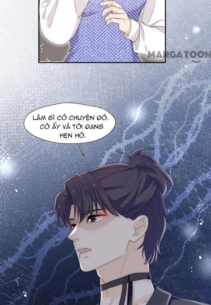 Pha Lê Xanh [Chap 34-62]