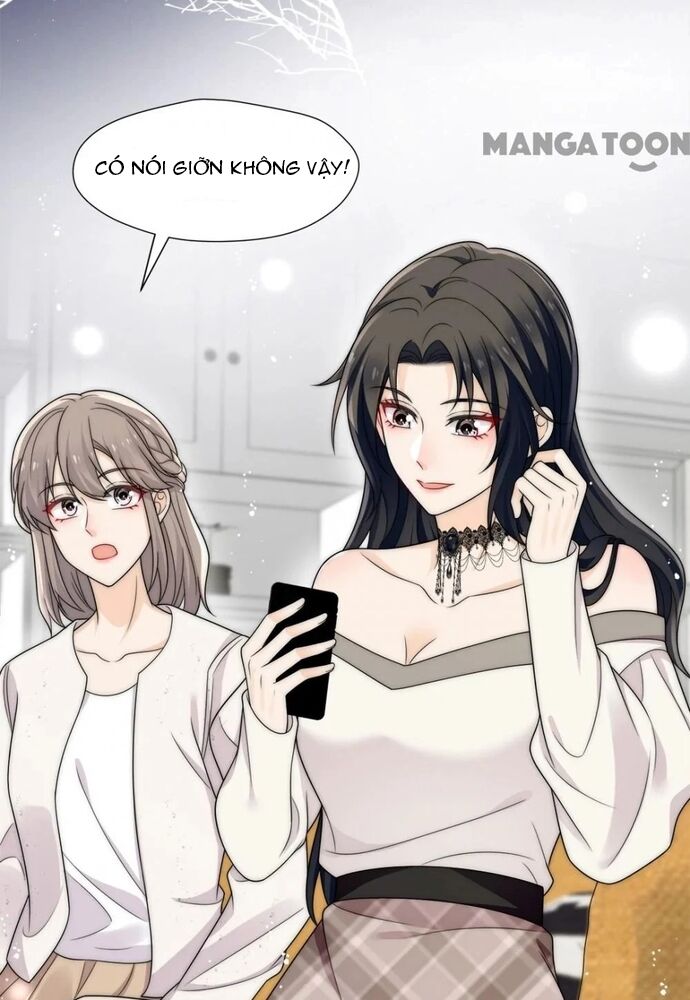 Pha Lê Xanh [Chap 34-62]