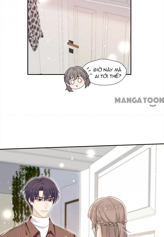 Pha Lê Xanh [Chap 34-62]