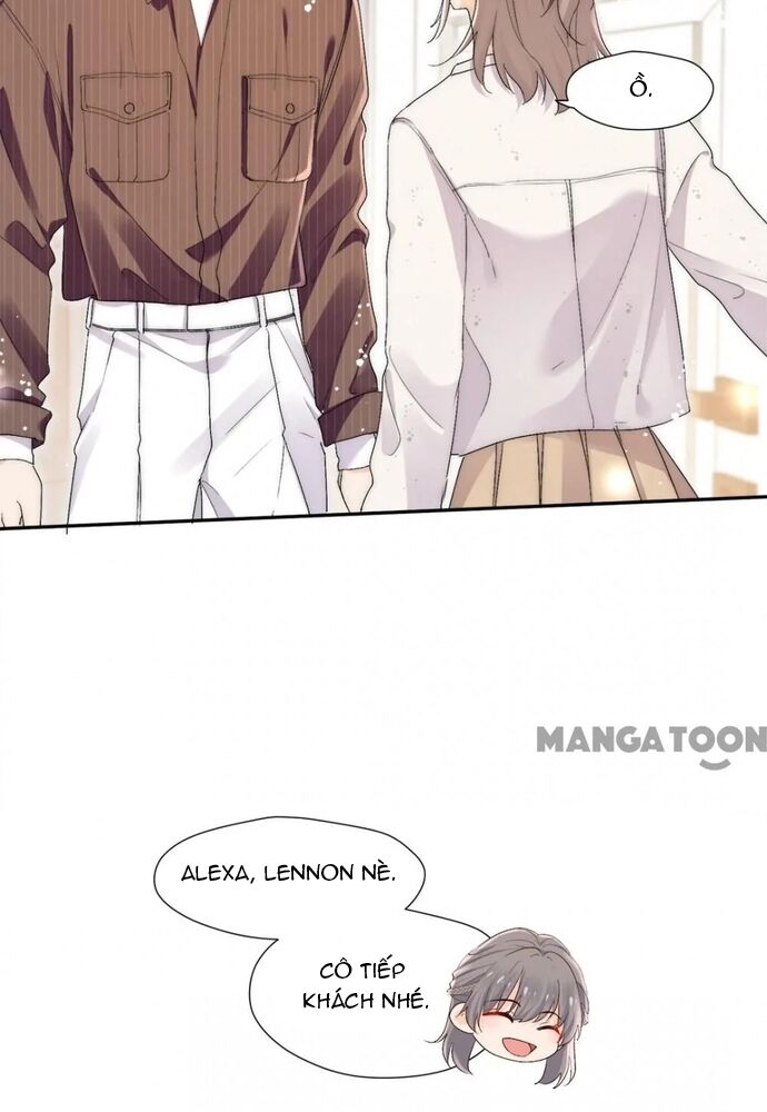 Pha Lê Xanh [Chap 34-62]