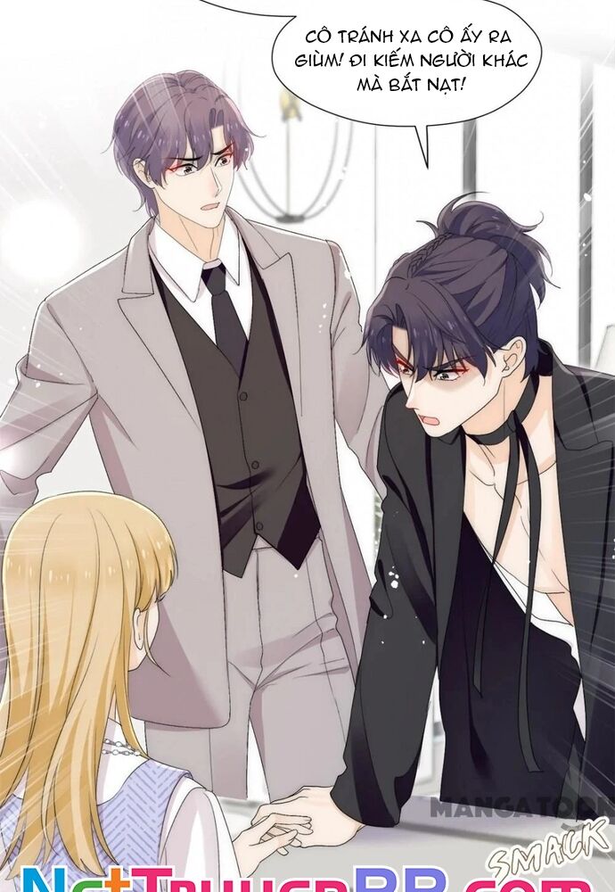 Pha Lê Xanh [Chap 34-62]