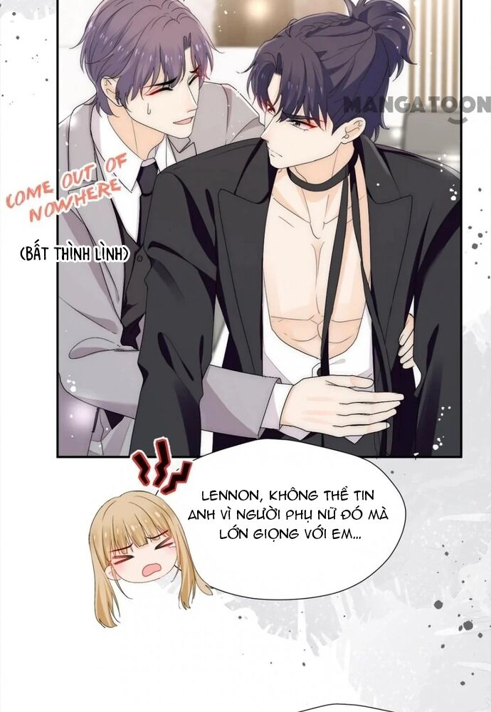 Pha Lê Xanh [Chap 34-62]