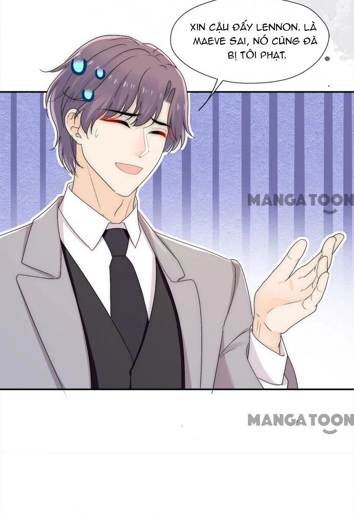 Pha Lê Xanh [Chap 34-62]
