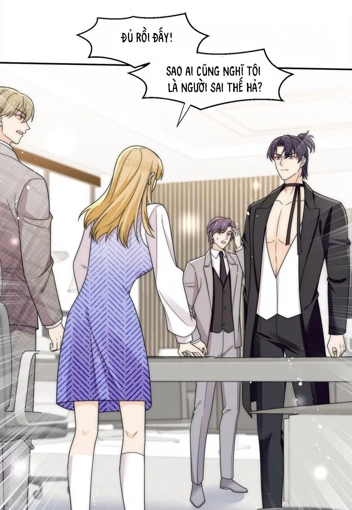 Pha Lê Xanh [Chap 34-62]