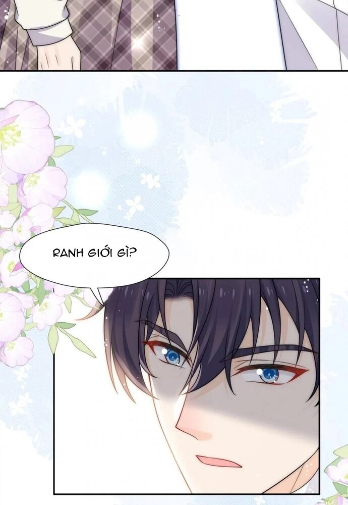 Pha Lê Xanh [Chap 34-62]