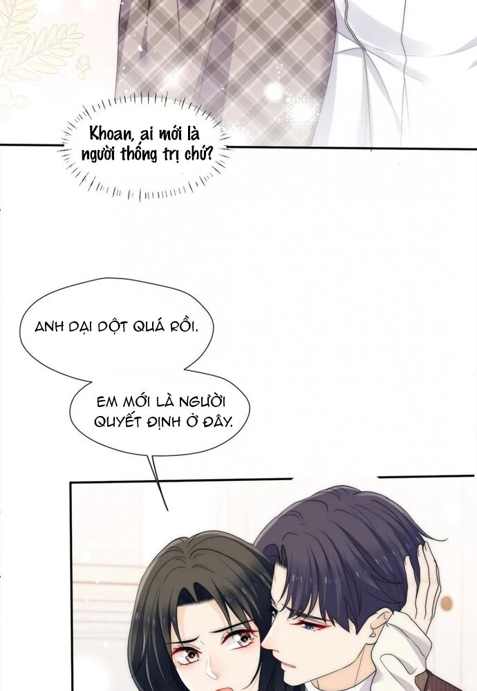 Pha Lê Xanh [Chap 34-62]