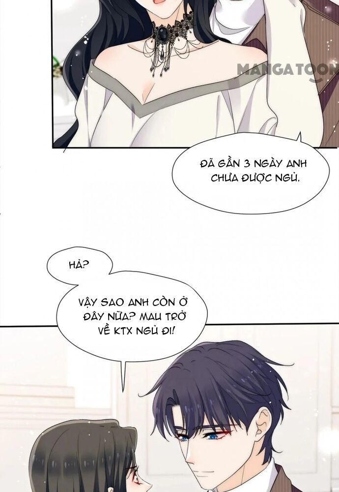 Pha Lê Xanh [Chap 34-62]