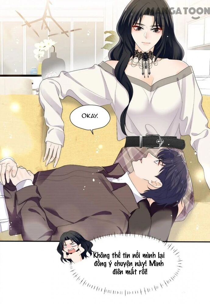 Pha Lê Xanh [Chap 34-62]