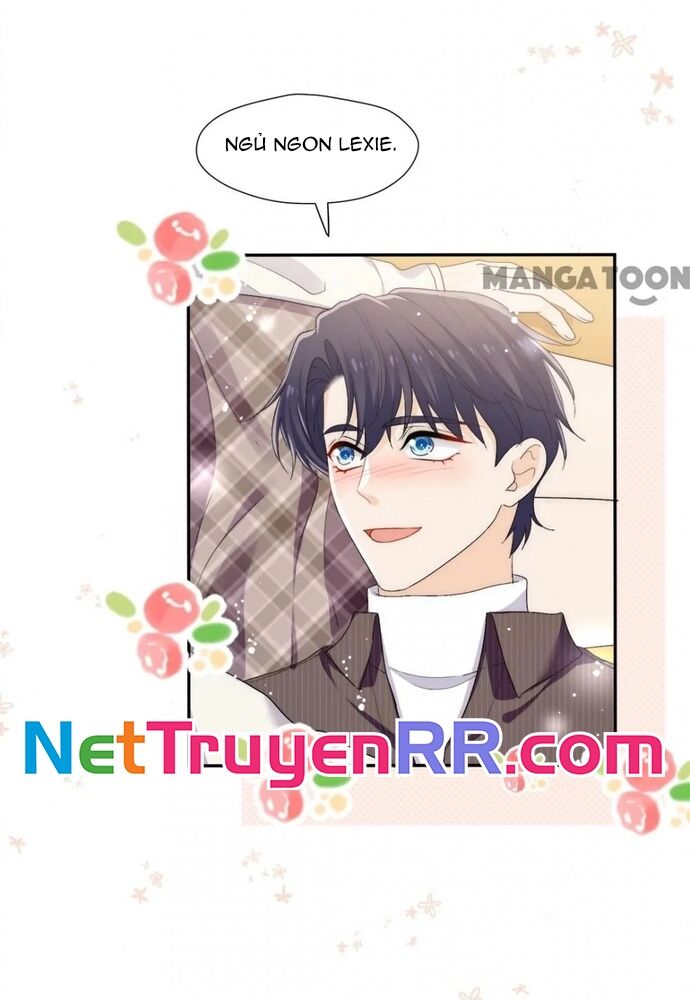 Pha Lê Xanh [Chap 34-62]