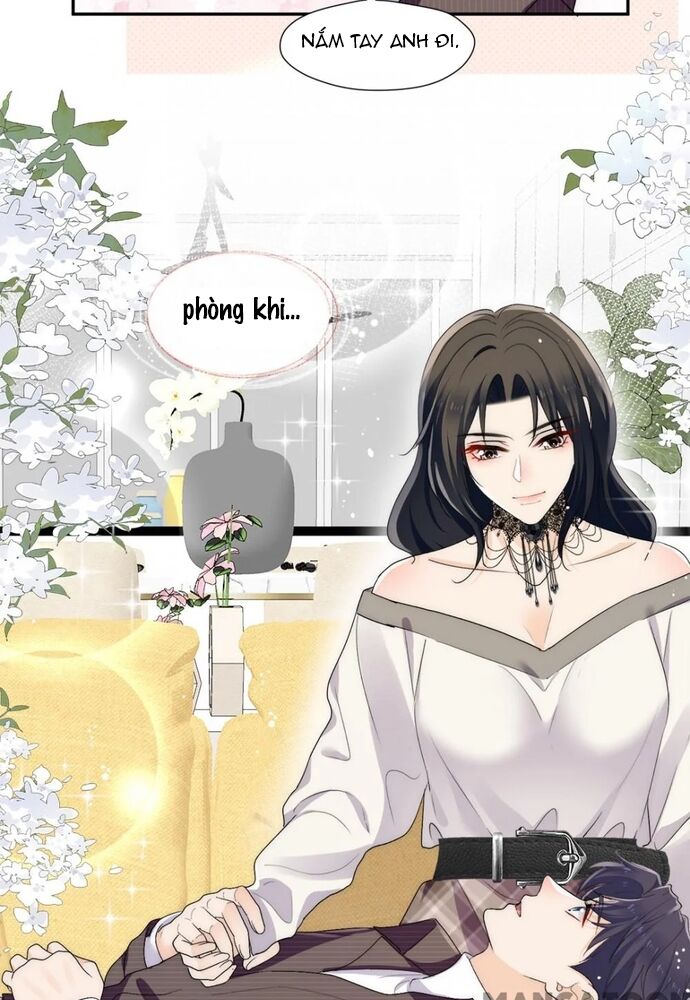 Pha Lê Xanh [Chap 34-62]