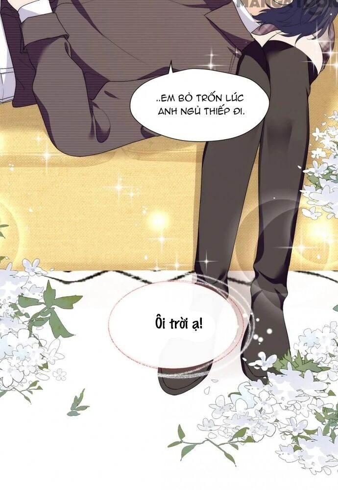 Pha Lê Xanh [Chap 34-62]